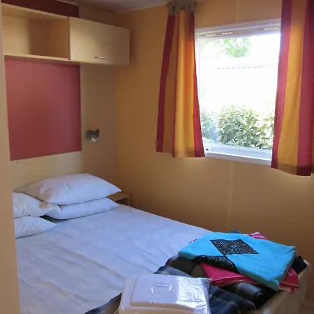 אתר קמפינג Richards Holidays *