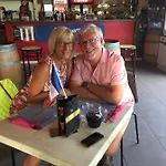 Richards Holidays Jard-sur-Mer