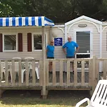 Campeggio Richards Holidays Jard-sur-Mer