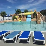 Richards Holidays * Jard-sur-Mer