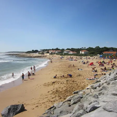 Richards Holidays Campsite *