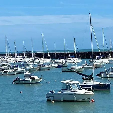 Richards Holidays 营地 *