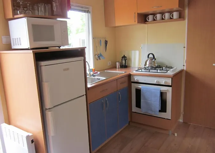 Richards Holidays Жар-сюр-Мер