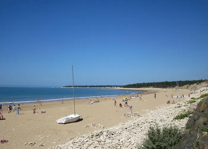 Richards Holidays Кемпинг