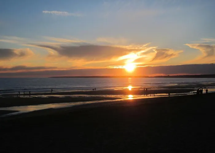 Richards Holidays * 자르-쉬르-메르