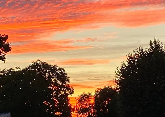 Richards Holidays * Жар-сюр-Мер